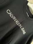 Bluza czarna rozmiar S (36 ) Calvin Klein