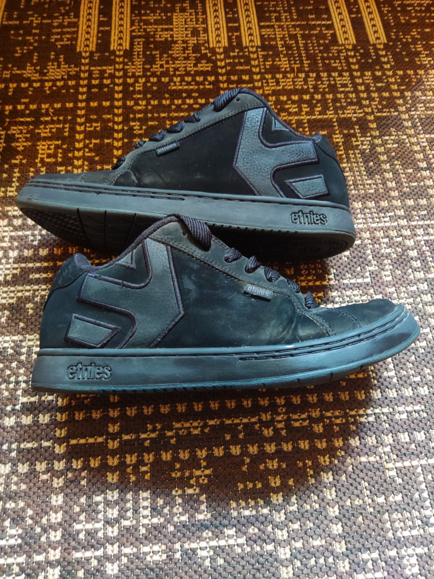 Шузи Etnies ск8 реп