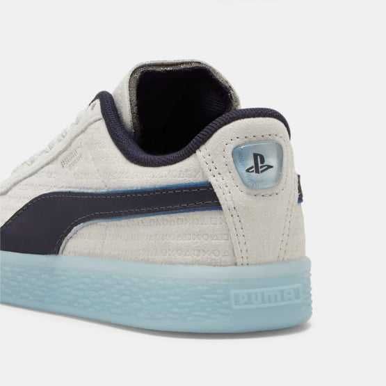 Puma suede PlayStation