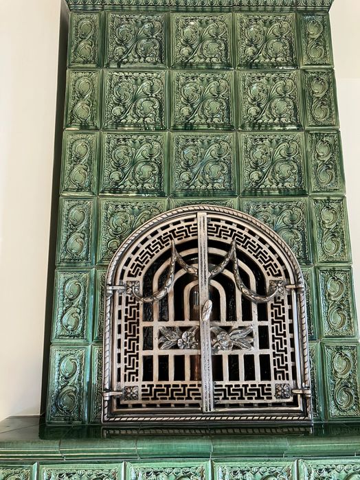 Sprzedam Kominek kaflowy