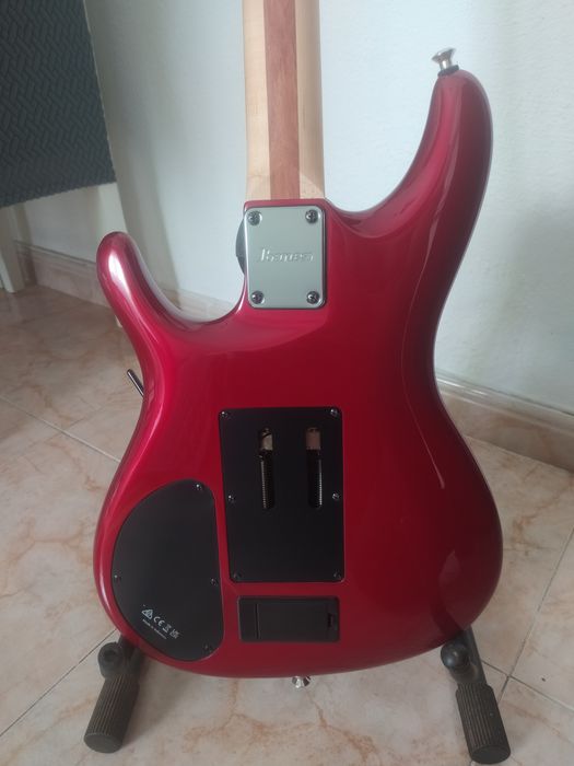 Ibanez JS240PS-CA - Joe satriani signature