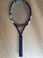 Babolat Pure Drive r 3 waga 300 gram Rakieta Tenisowa