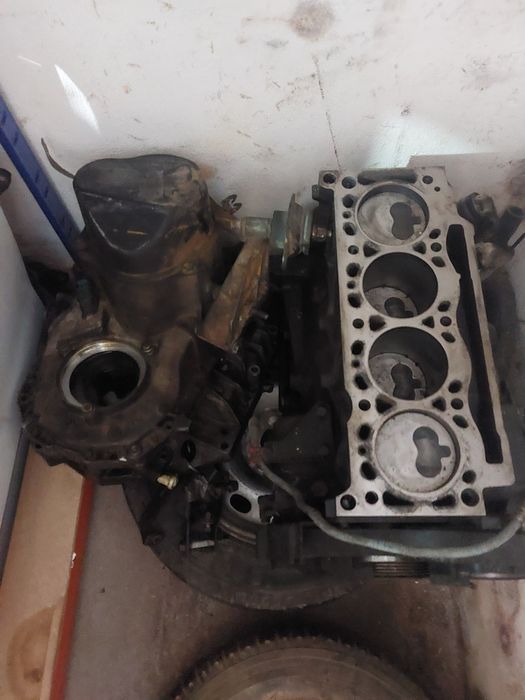 Peças Renault 19 R19