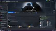Продаю аккаунт Steam, Лічний