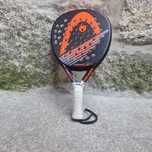 Raquete de Padel - Tornado