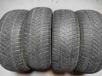 Opony zimowe 215/60 r16