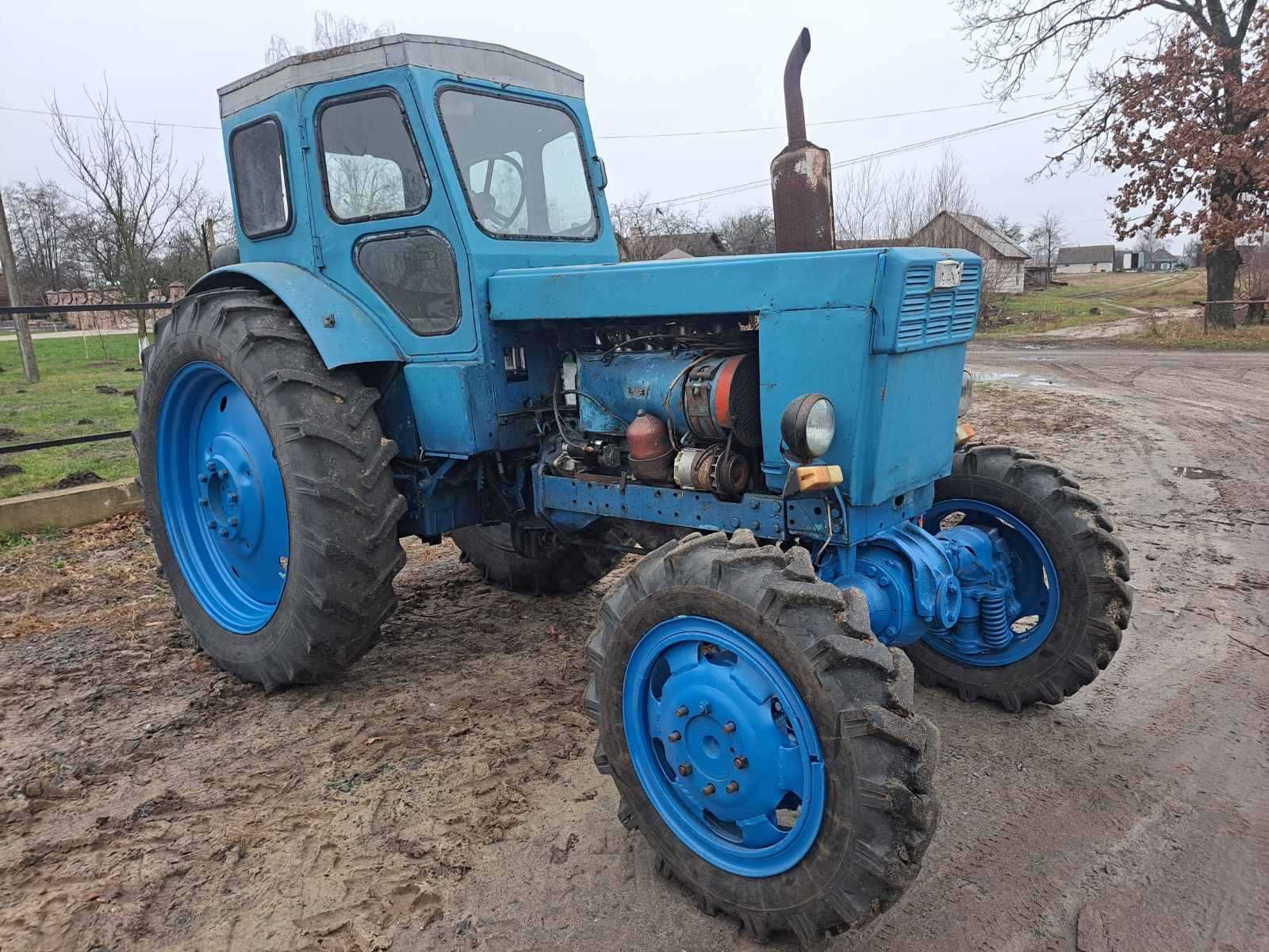 Т 40 АМ В хорошому стані