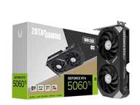 Zotac GeForce RTX 5060 Ti Twin Edge OC 8GB GDDR7 DLSS4
