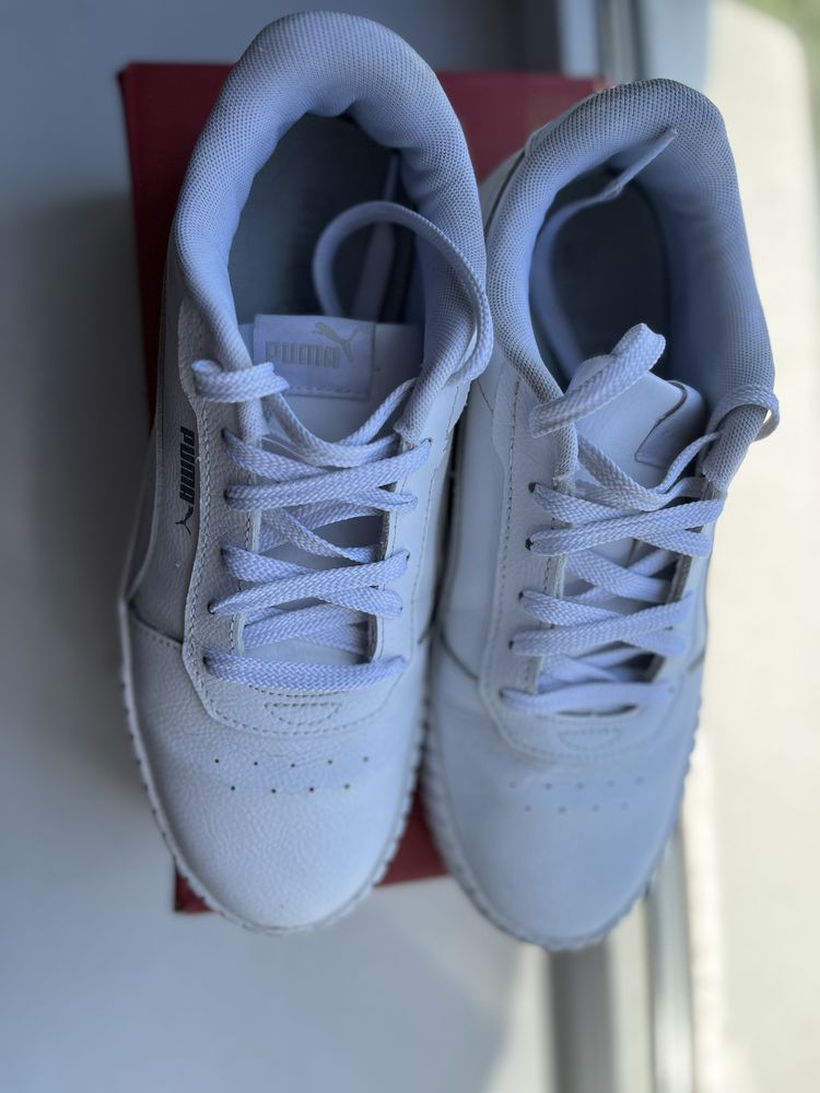 Кеди puma carina 2.0 | Стан: Хороший | Розмір: 39
