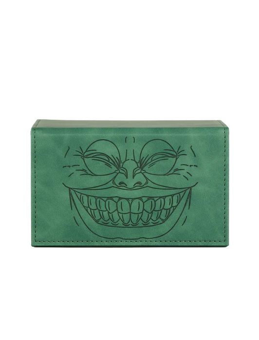 Yu-Gi-Oh! Pot of Greed Deckbox