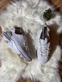 Кроссовки Nike React Vision White