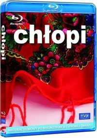 Chłopi (blu-ray)