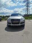 Audi Q7 2007 — дизель 3.0, технічно справна