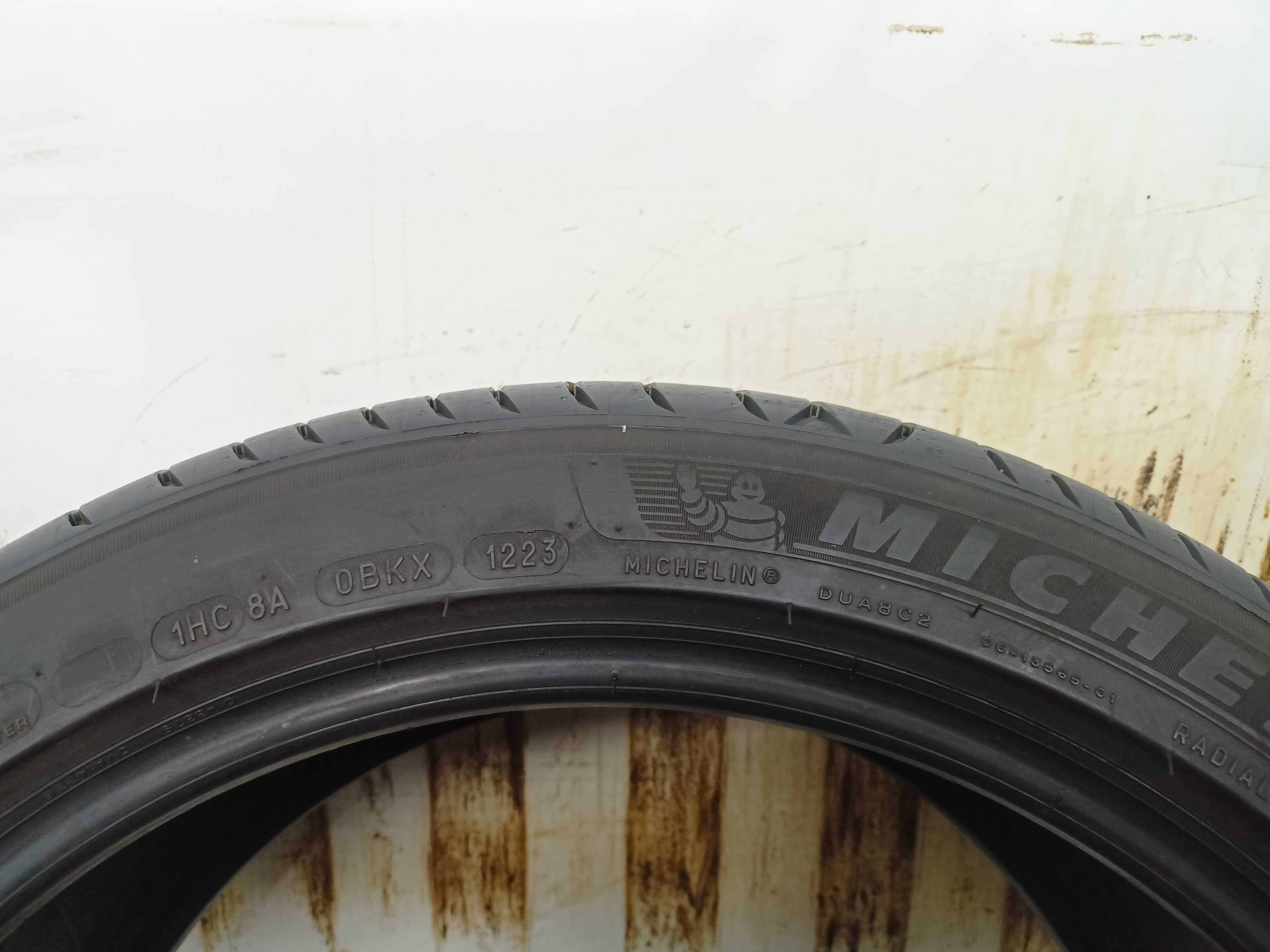 Michelin Primacy 4  225/45/17 22-23r. 94V 2x6,9mm (3113)