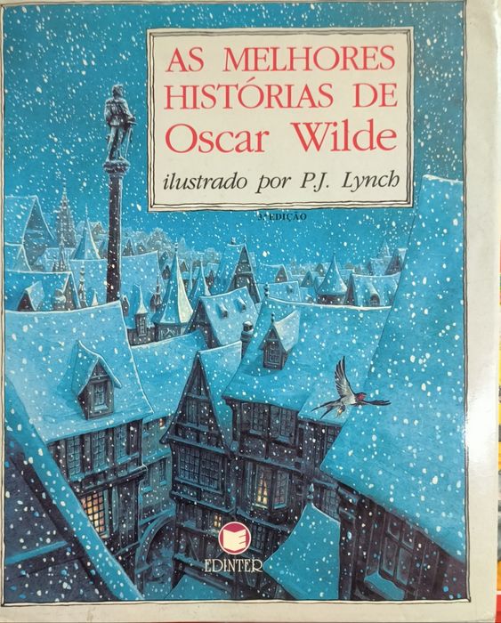 Livros de histórias infantis