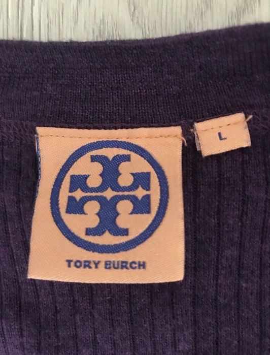 Кофта Tory Burch оригинал кардиган