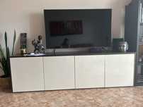 Movel tv como novo