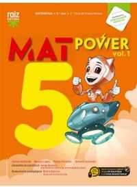 Matpower 5.ºano (completo)