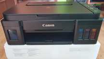 Urządzenie wielofunkcyjne Canon Pixma G3411 MegaTank WiFi
