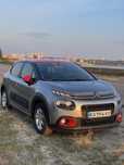 Citroen C3 2018 рік
