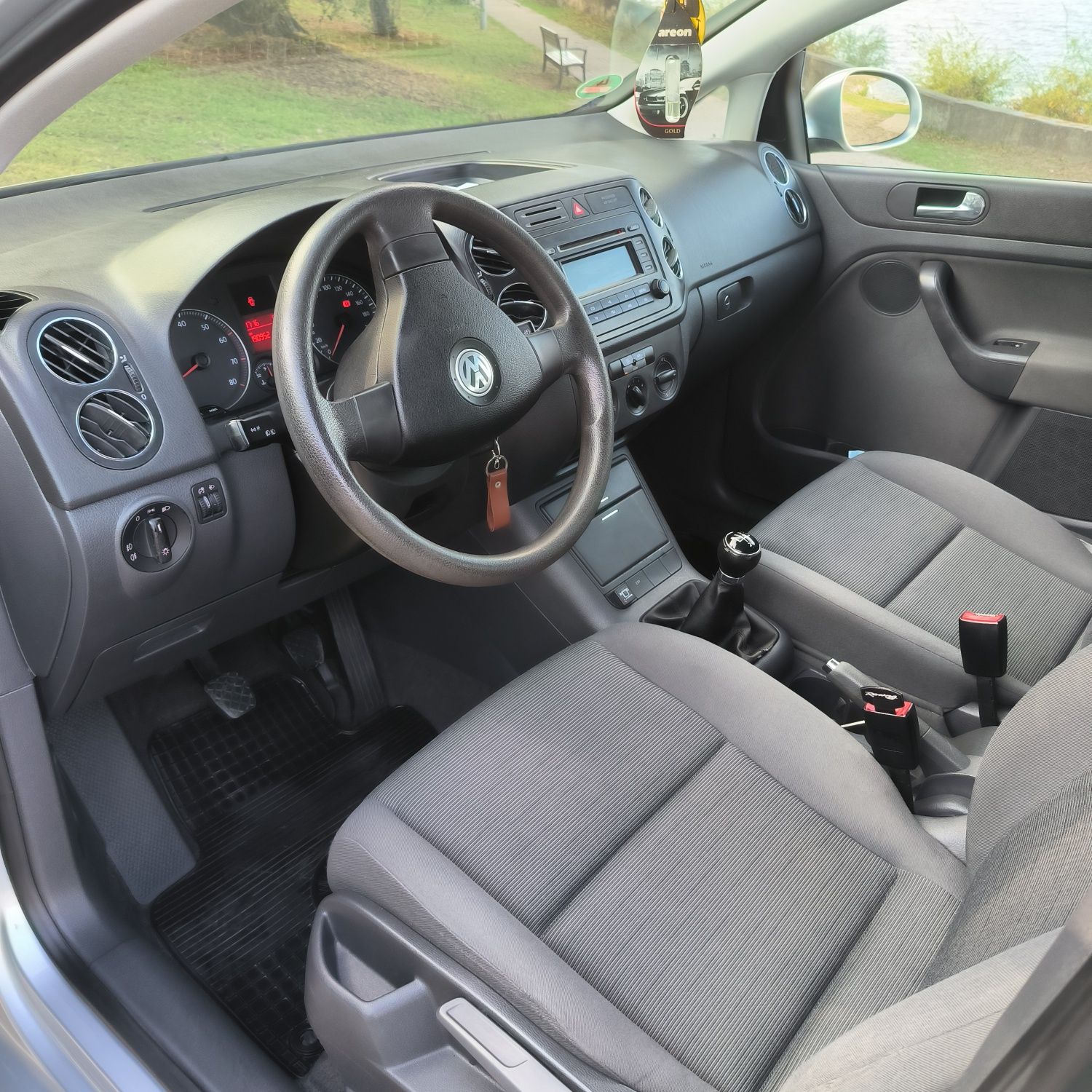 Volkswagen Golf Plus 1.4 mpi
