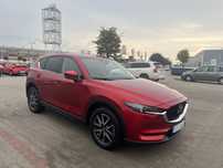 Mazda CX-5 pierwszy właściciel