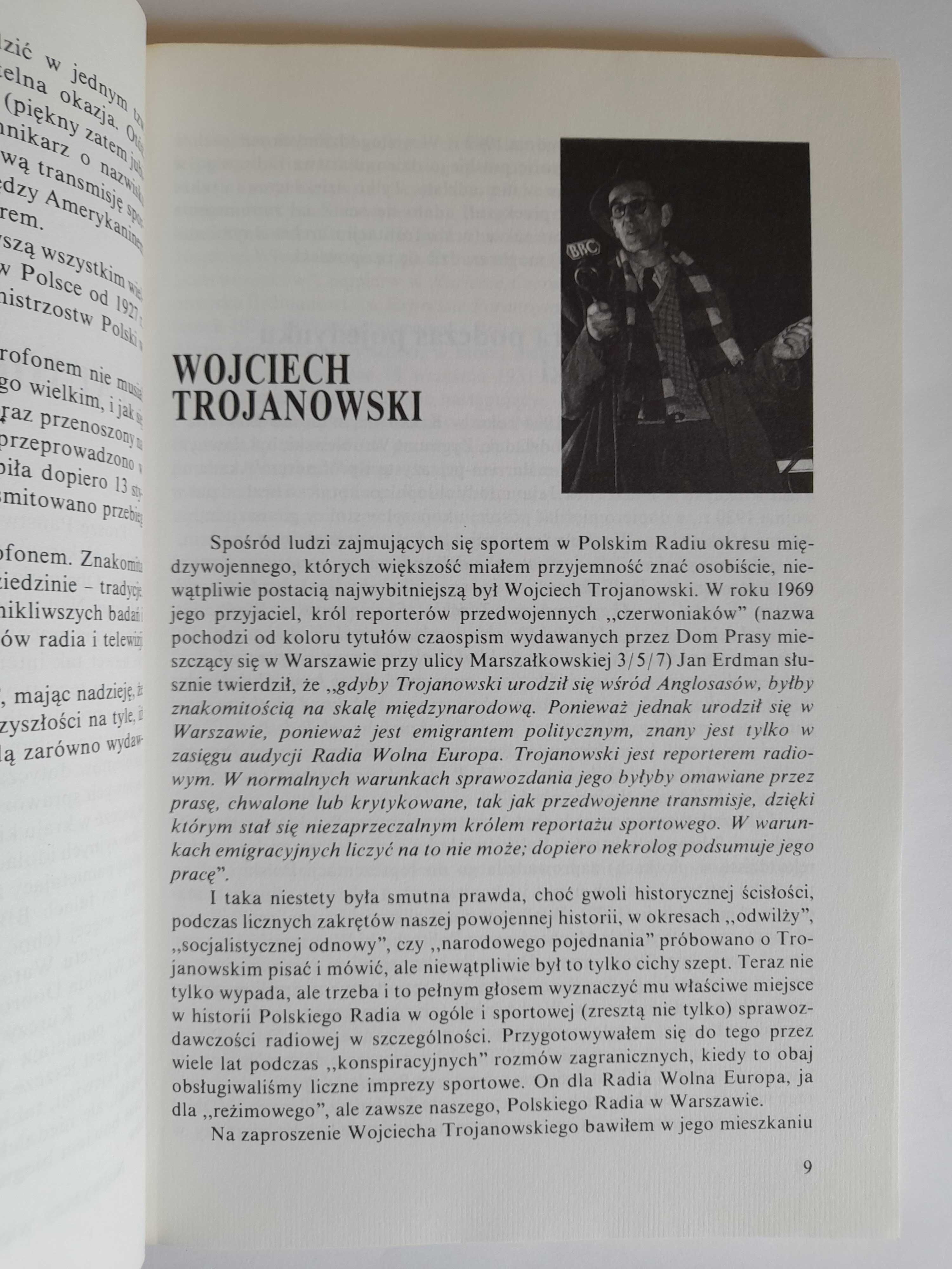 Tytani mikrofonu - Bogdan Tuszyński