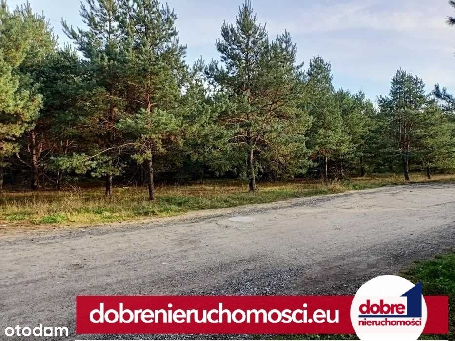 Działka Budowlana | Mpzp | Bydgoszcz ciche miejsce