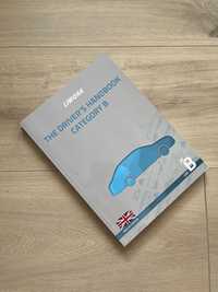 The Driver’s Handbook Category B - for Polish driving course