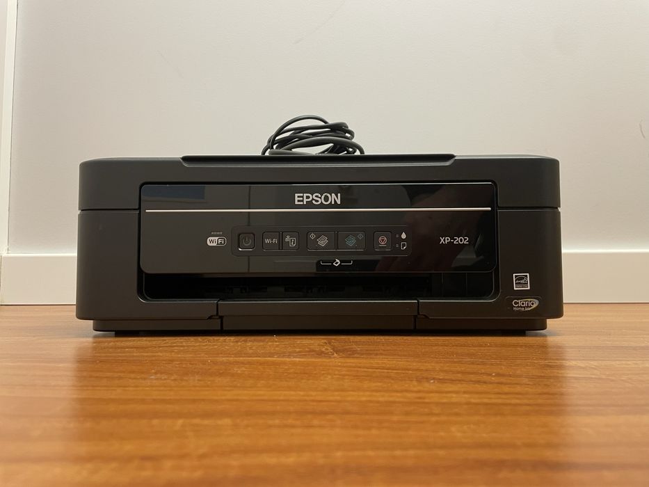 Impressora Epson