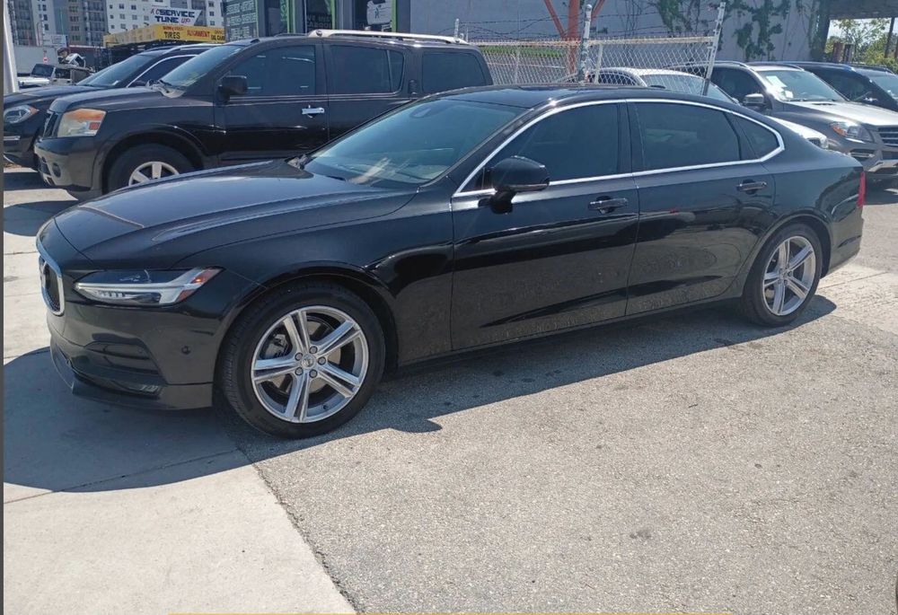Volvo S90 Volvo S90 Inscription | 2.0 249 KM |FULL OPCJA