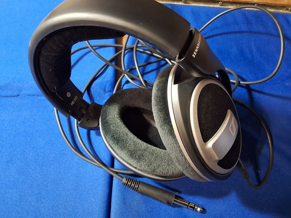 Sennheiser HD 559