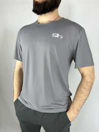 Мужская эластичная футболка 3-7XL Nike