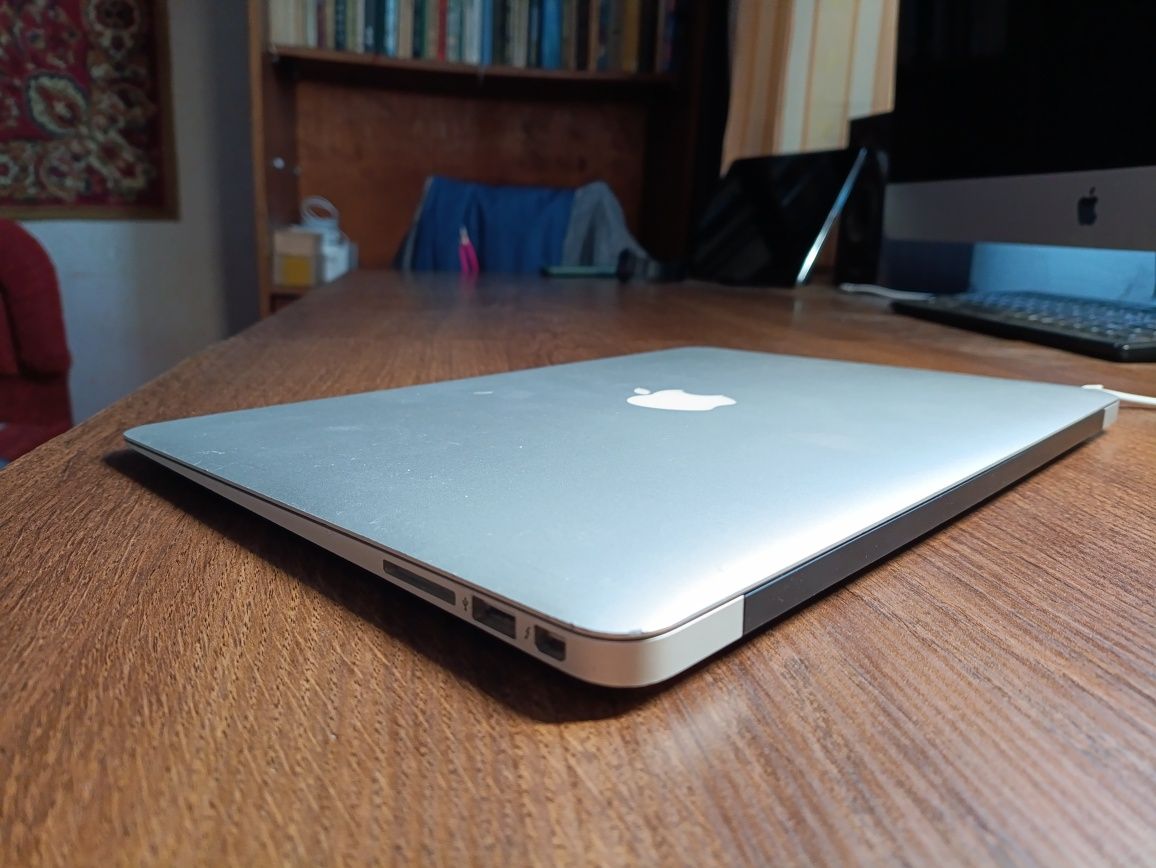 MacBook air 13 2015р.