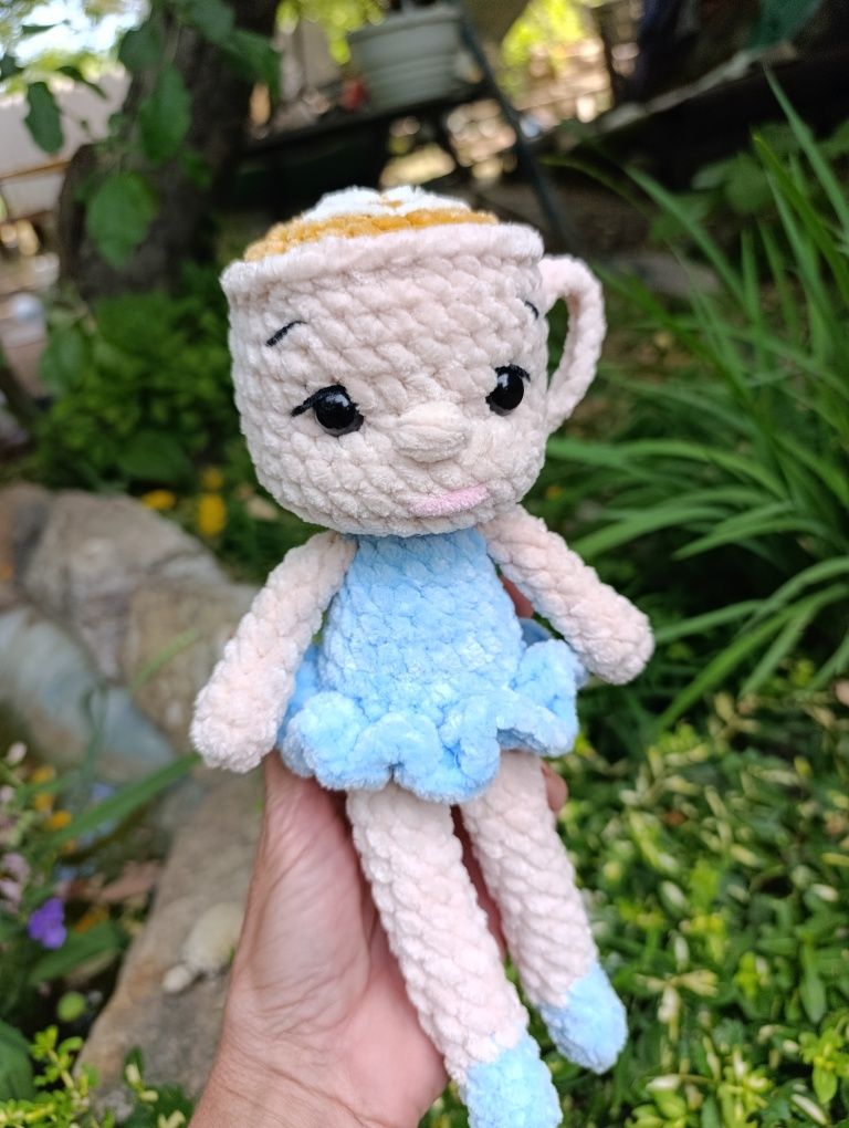 Ballerina cappuccino балерина капучіно італійський мем брейнрот тренд