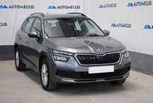 Skoda Kamiq 1.0 TSI Ambition DSG
