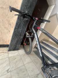 Bicicleta rockrider ST540