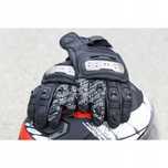 RĘKAWICE VANUCCI RVX-4 SHORT / rst shima modeka alpinestars dainese