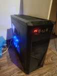 Zalman z9, i5-4690k, MSI Z87-G45, 16GB ram, Corsair VS 650