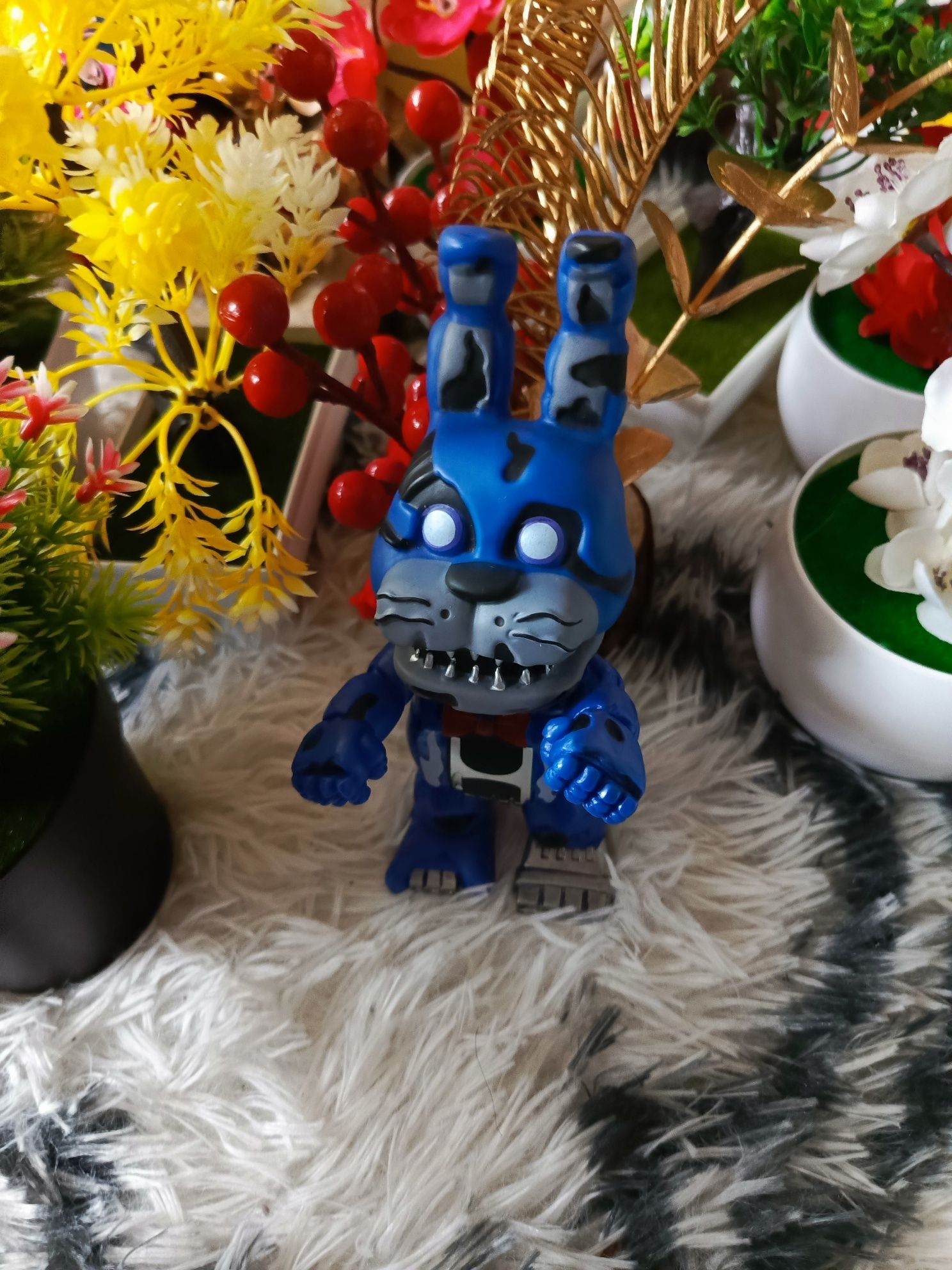 Bonnie FNAF five nights at Freddy
