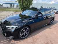 BMW Seria 3 Stan idealny!!! salon polska, bezwypadkowy, cesja, 4 letnia gwarancja