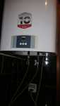Бойлер водонагрівач Gorenje OGB 80