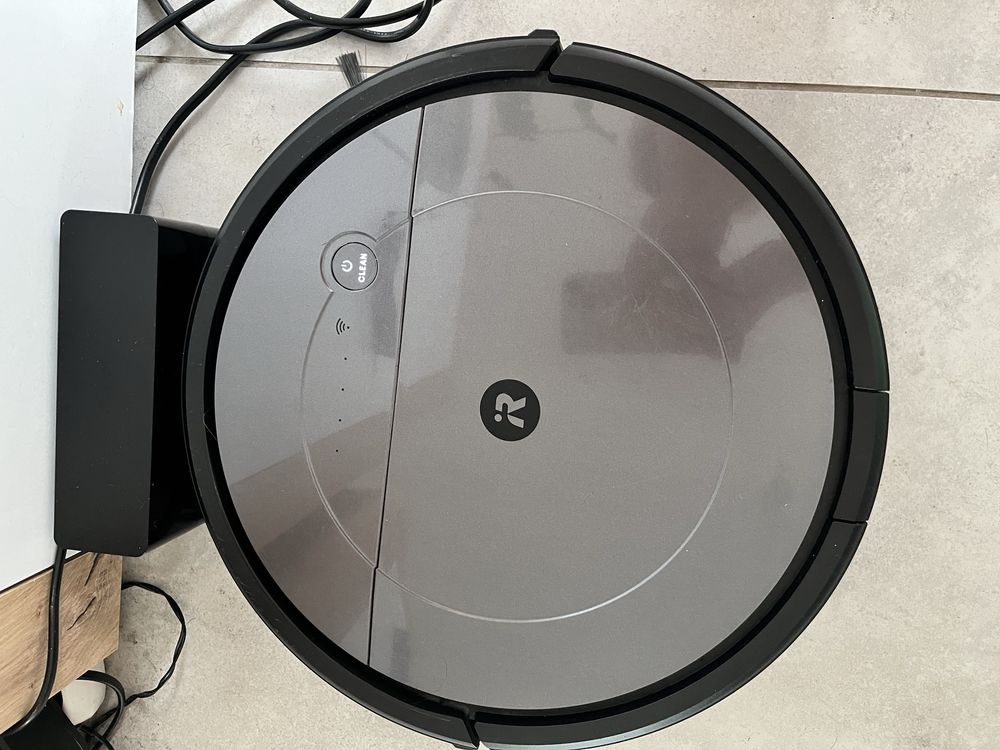 IRobot Roomba Combo