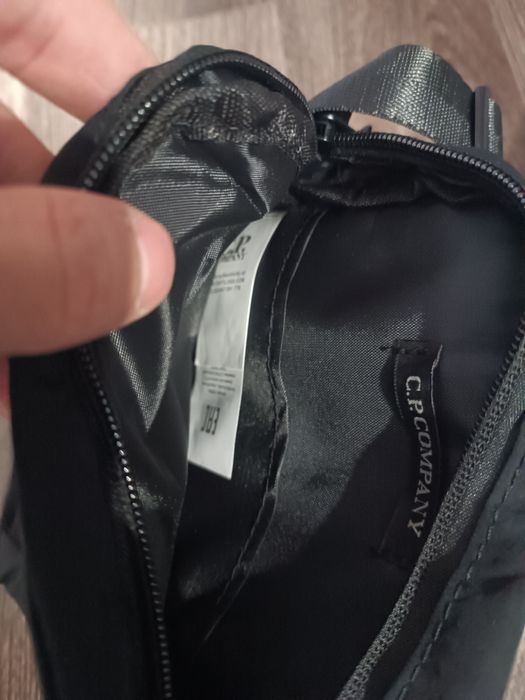 Барсетка c.p company