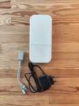 Точка доступу Wi-Fi Mikrotik