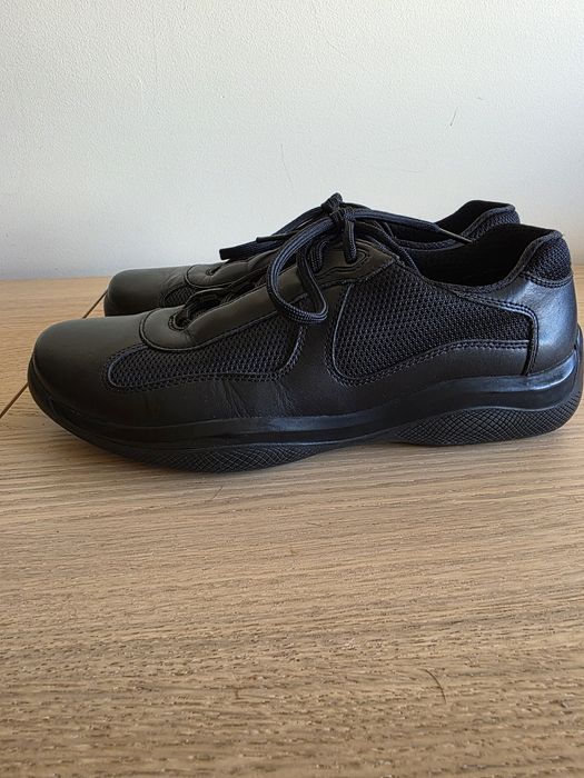 Ténis Prada (número 41)