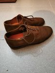Sapatos Rockland 40