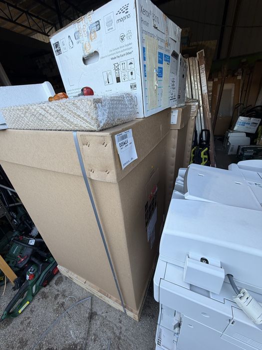 Impressora Xerox C8045