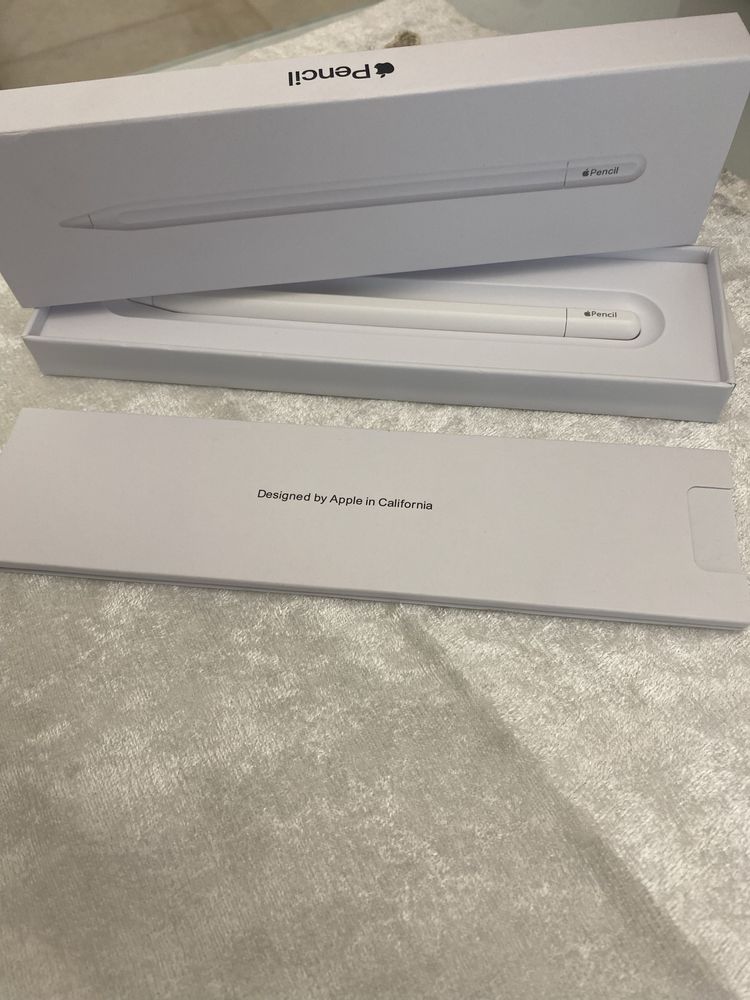 Продам стилус Apple Pencil USB