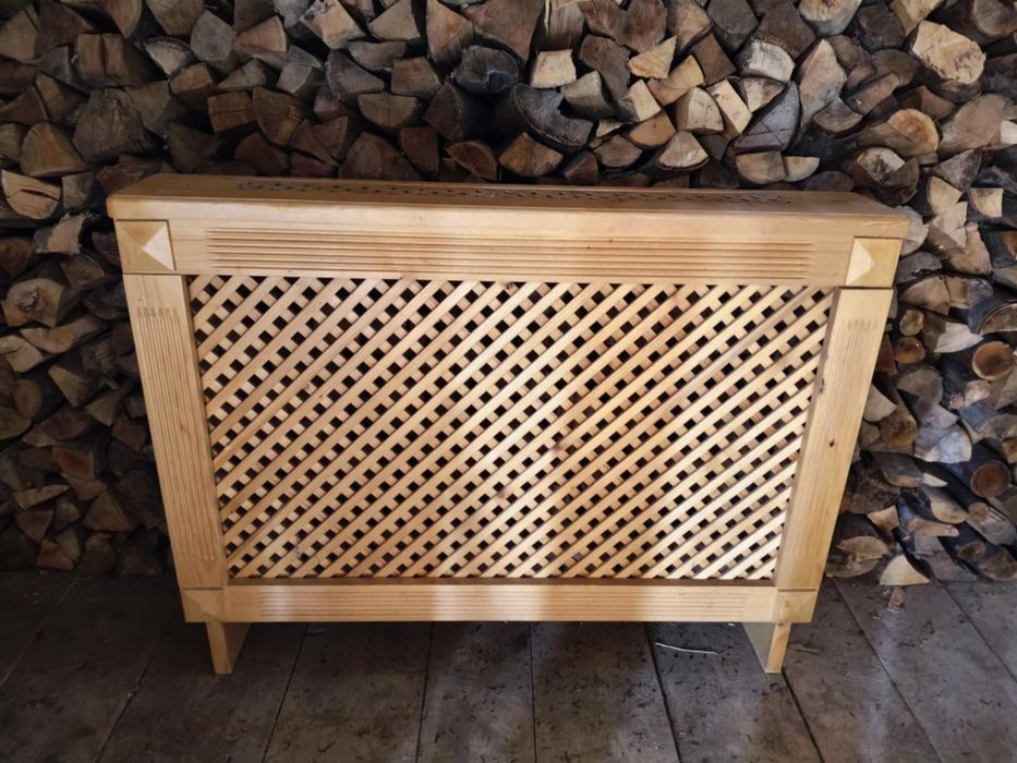 Накладки на батареї.